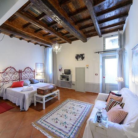 B&B La Polinnia Bagnoregio Dış mekan fotoğraf