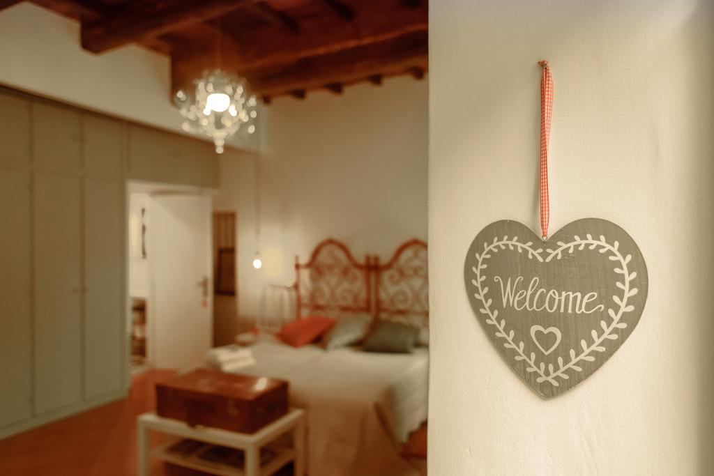 B&B La Polinnia Bagnoregio Dış mekan fotoğraf