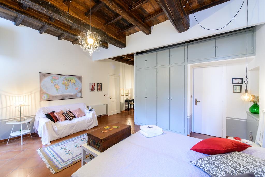 B&B La Polinnia Bagnoregio Dış mekan fotoğraf